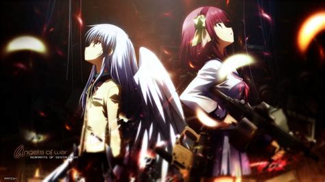 Angel Beats! BD (Episode 1 .
